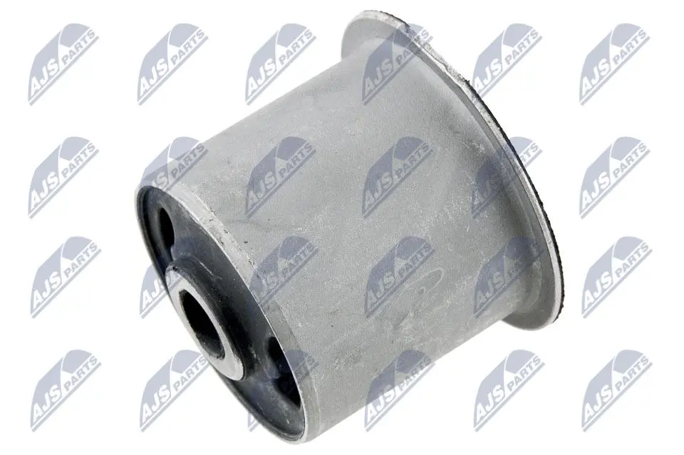 Supporto Braccio Oscillante Posteriore Laterale per Jeep Grand Cherokee Iii 05