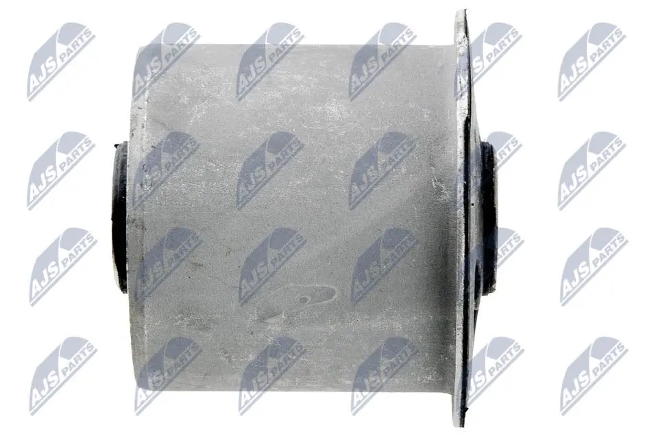 Supporto Braccio Oscillante Posteriore Laterale per Jeep Grand Cherokee Iii 05