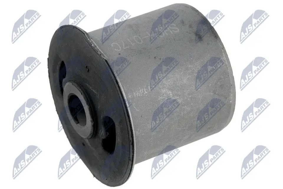 Supporto Braccio Oscillante Posteriore Laterale per Jeep Grand Cherokee Iii 05