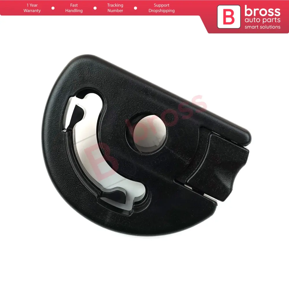Supporto Bracciolo Sinistro Anteriore 8830TJ per Peugeot 307 Partner Citroën