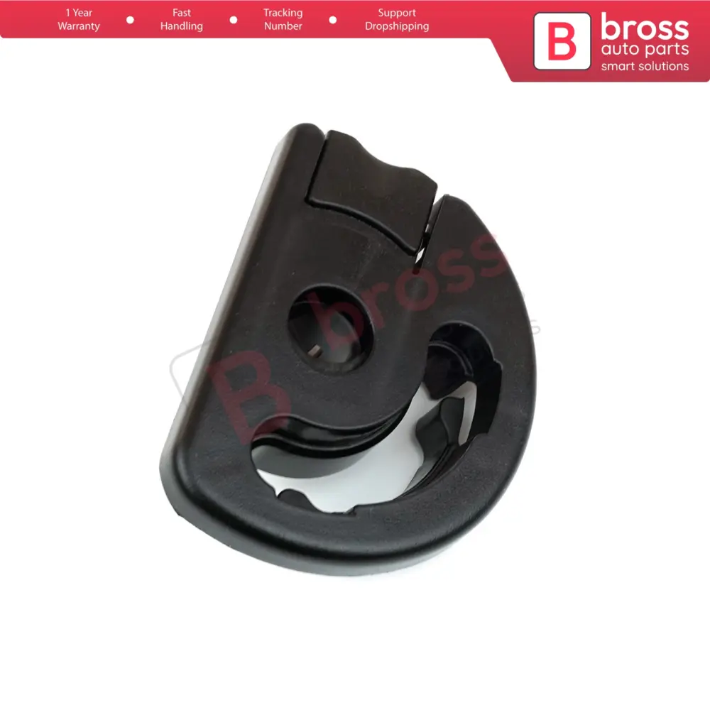 Supporto Bracciolo Sinistro Anteriore 8830TJ per Peugeot 307 Partner Citroën
