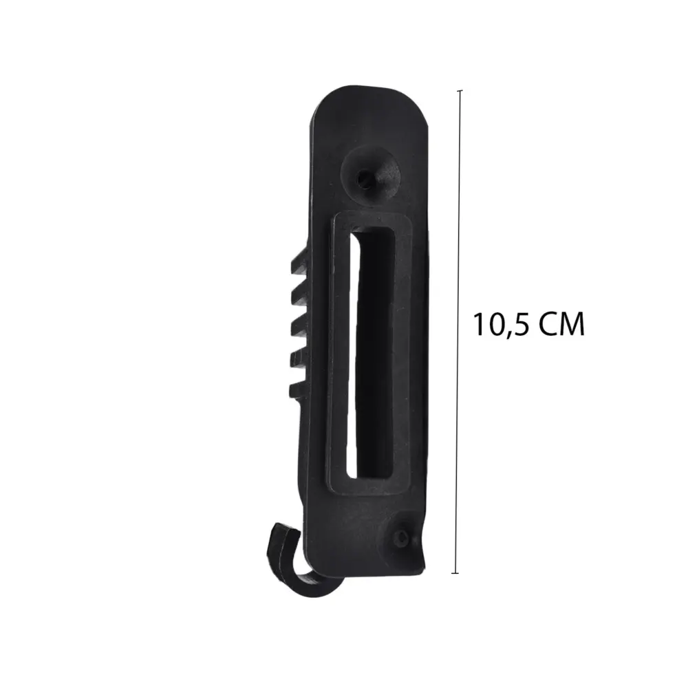 Supporto Carrozzeria Destro per Ford Transit V363