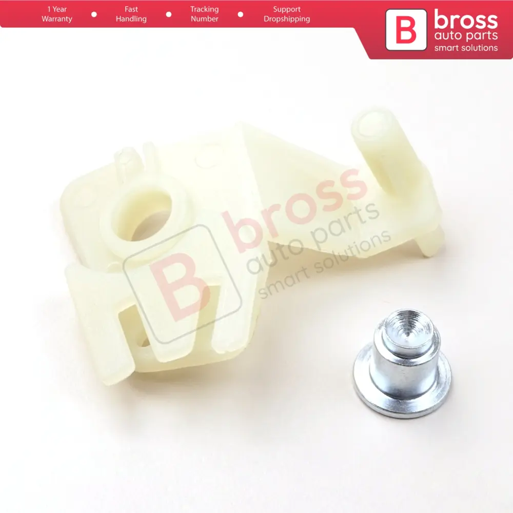 Supporto Chiusura Braccio Portellone Posteriore per VW Jetta Passat Golf Bora