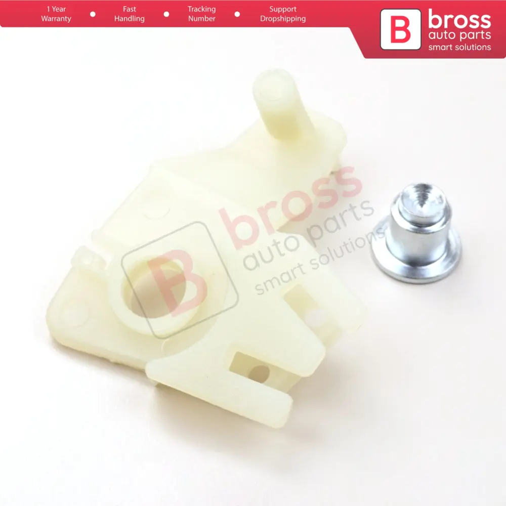 Supporto Chiusura Braccio Portellone Posteriore per VW Jetta Passat Golf Bora