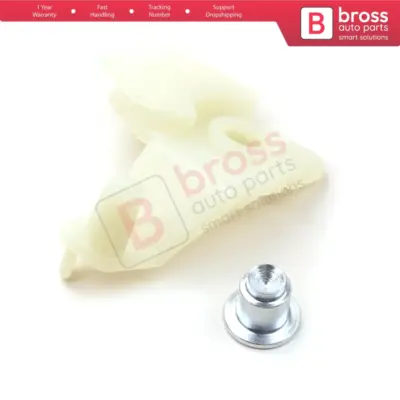 Supporto Chiusura Braccio Portellone Posteriore per VW Jetta Passat Golf Bora