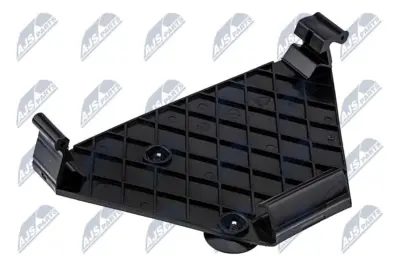 Supporto Comando Motore per Skoda Fabia 1999- Fabia Ii 2007- Fabia Iii 2014