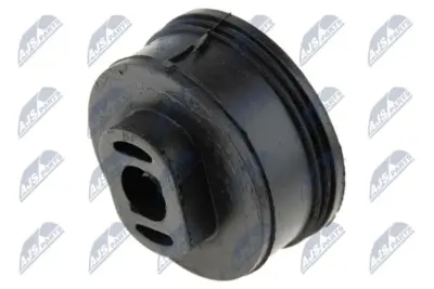 Supporto Corpo Assiale Gomma Anteriore Centrale Mitsubishi Pajero Ii 91-04