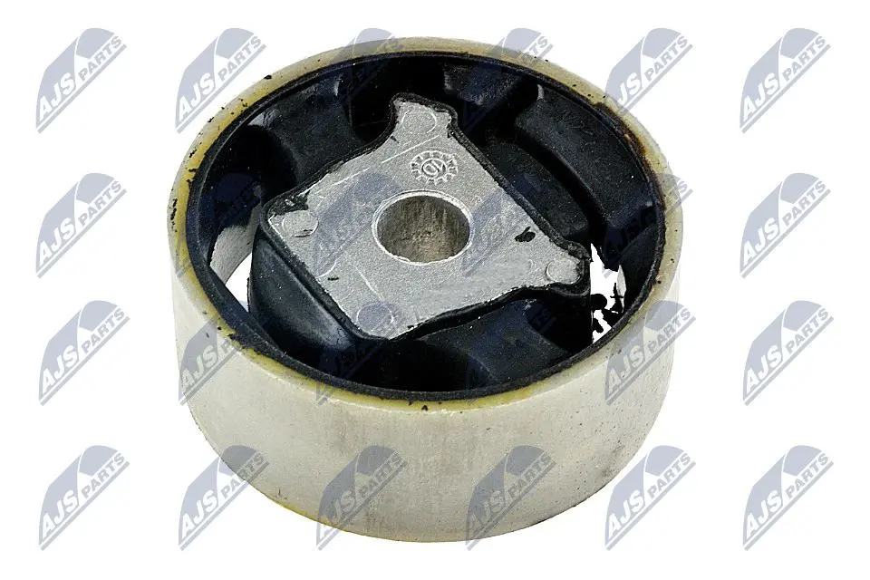 Supporto Corpo Assiale Gomma Anteriore Inferiore per Audi A3 03- VW Golf 05-12