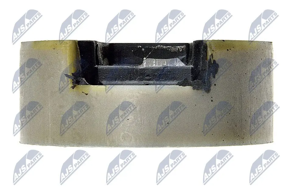 Supporto Corpo Assiale Gomma Anteriore Inferiore per Audi A3 03- VW Golf 05-12