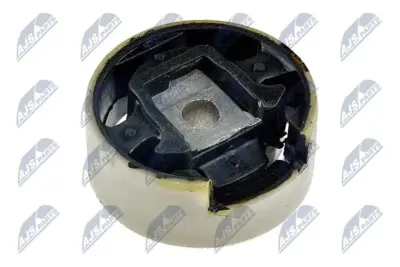 Supporto Corpo Assiale Gomma Anteriore Inferiore per Audi A3 03- VW Golf 05-12