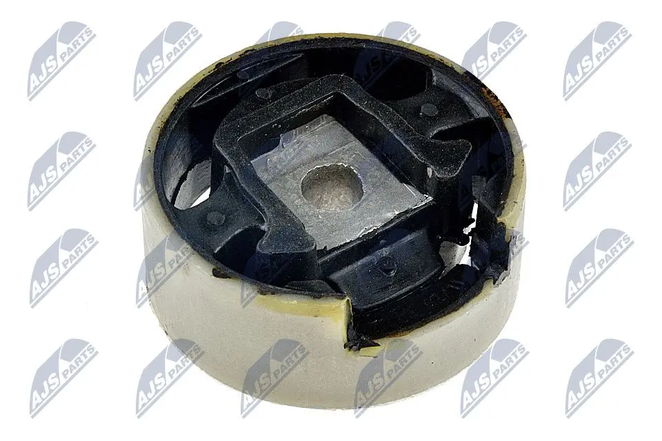 Supporto Corpo Assiale Gomma Anteriore Inferiore per Audi A3 03- VW Golf 05-12