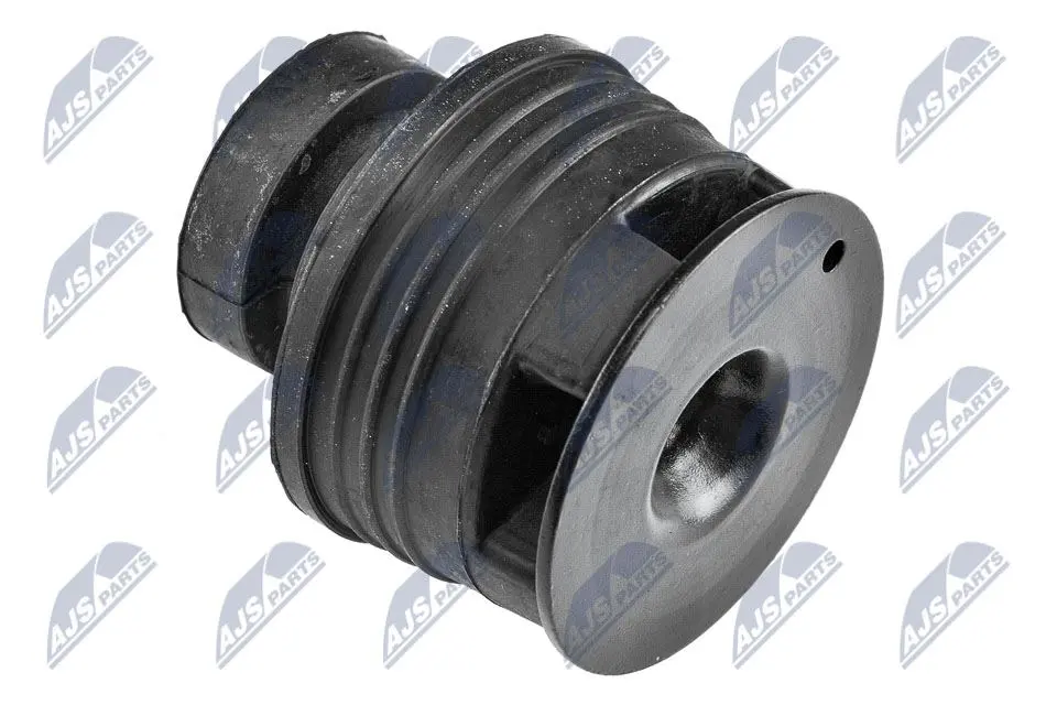 Supporto Corpo Assiale Gomma Anteriore Nissan Patrol Y61 97