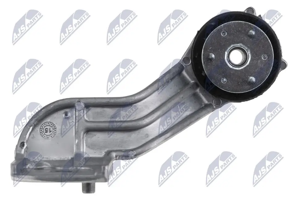 Supporto Corpo Assiale Gomma Sospensione per Citroen Berlingo 2018