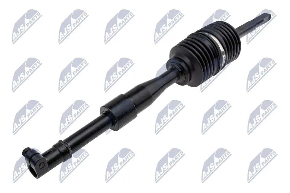 Supporto Corpo Assiale Gomma Sospensione per Nissan Navara 05- Pathfinder 04-13