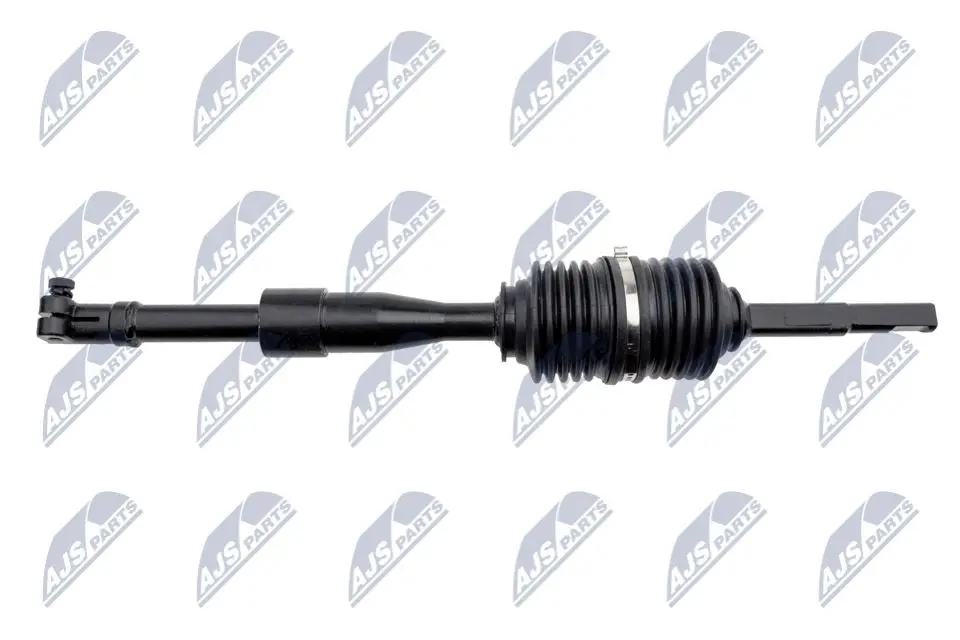 Supporto Corpo Assiale Gomma Sospensione per Nissan Navara 05- Pathfinder 04-13