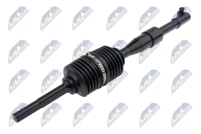 Supporto Corpo Assiale Gomma Sospensione per Nissan Navara 05- Pathfinder 04-13