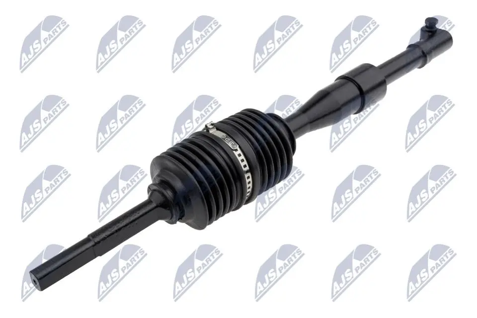 Supporto Corpo Assiale Gomma Sospensione per Nissan Navara 05- Pathfinder 04-13