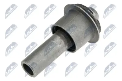 Supporto Corpo Assiale Gomma Sospensione per Nissan Qashqai 06-14 X-trail 07-13