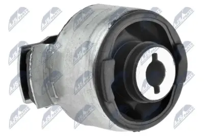 Supporto Corpo Assiale Gomma Sospensione per Renault Laguna II 2001-2007 Destro