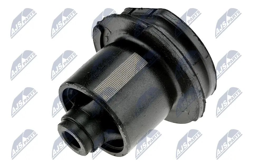 Supporto Corpo Assiale Posteriore Gomma Metallo per Suzuki Swift 03-10 Splash