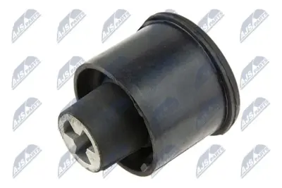 Supporto Corpo Assiale Posteriore Gomma per Audi A3 96-03 Tt 98-06 Seat Ibiza