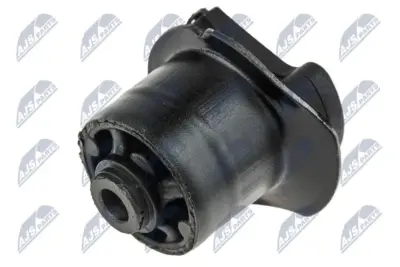 Supporto Corpo Assiale Posteriore Gomma per Toyota Yaris (99-05)