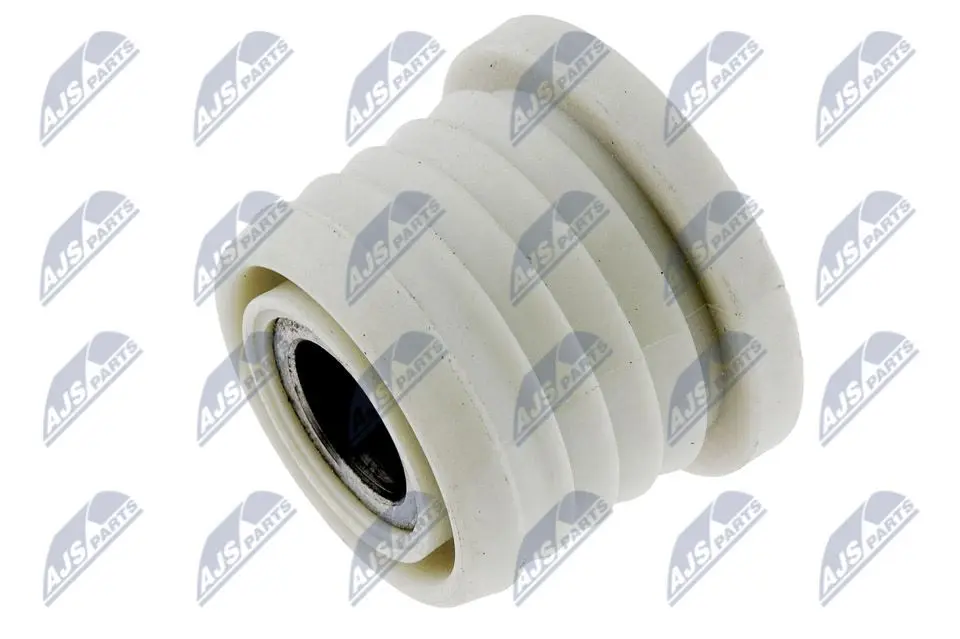 Supporto Corpo Assiale Sospensione Motore Anteriore per Ford Focus Ii 04-08