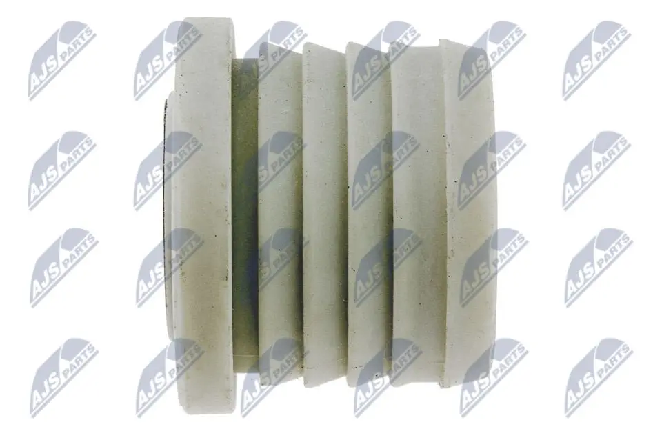 Supporto Corpo Assiale Sospensione Motore Anteriore per Ford Focus Ii 04-08