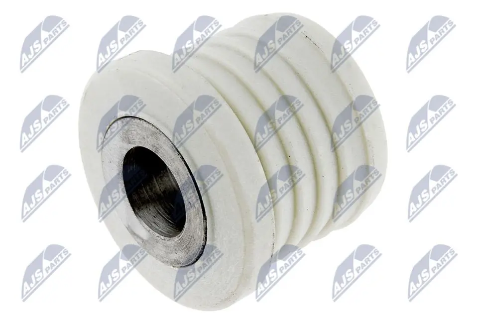 Supporto Corpo Assiale Sospensione Motore Anteriore per Ford Focus Ii 04-08