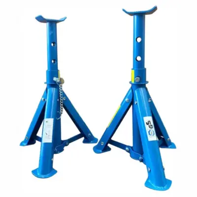 Supporto Cric 2T 275-365mm Coppia Universale