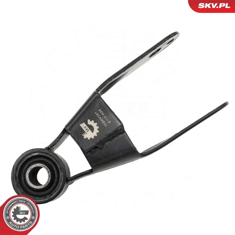 Supporto del motore 1806 17 per Citroën C8 Jumpy I Jumpy I Van XM (Y3) 1806.17