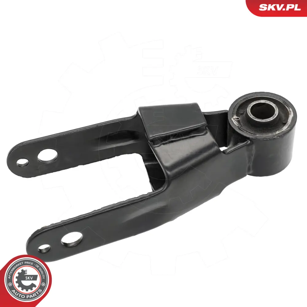 Supporto del motore 1806 17 per Citroën C8 Jumpy I Jumpy I Van XM (Y3) 1806.17