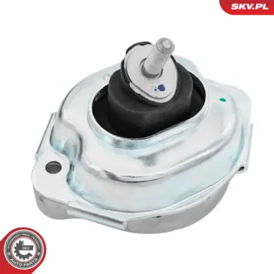 Supporto del motore 2211 3 400 341 per BMW X3 (E83) 22 11 3 400 341