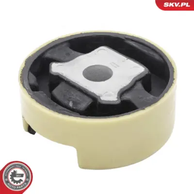 Supporto del motore 3C0 199 867 E per Audi A3 (8P1); VW Golf V (1K1) 3C0199867E