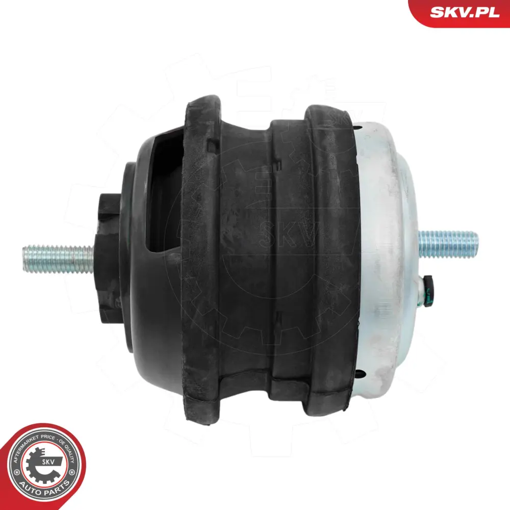 Supporto del motore per BMW Serie 5 (E39) 22 11 1 091 153