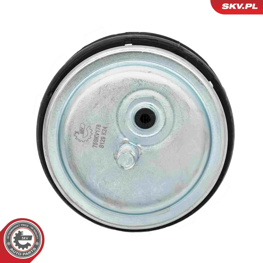 Supporto del motore per BMW Serie 5 (E39) 22 11 1 091 153