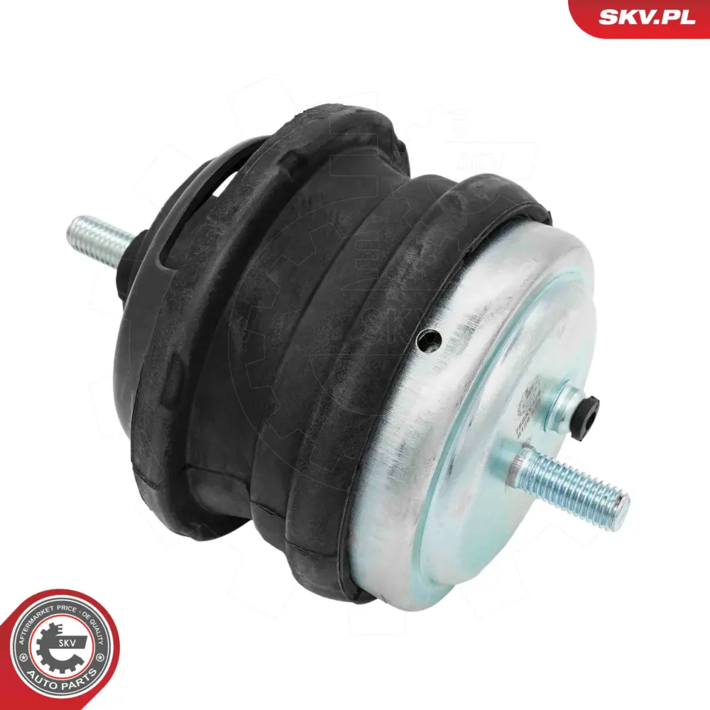 Supporto del motore per BMW Serie 5 (E39) 22 11 1 091 153