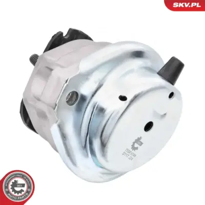Supporto del motore per BMW Serie 5 (E60 E61) 6 (E64 E63) 22 11 6 761 092