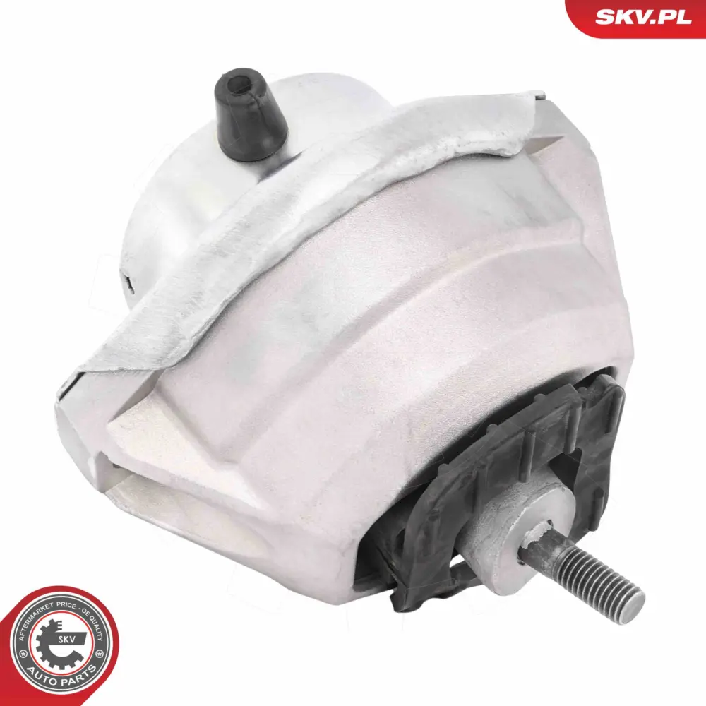 Supporto del motore per BMW Serie 5 (E60 E61) 6 (E64 E63) 22 11 6 761 091