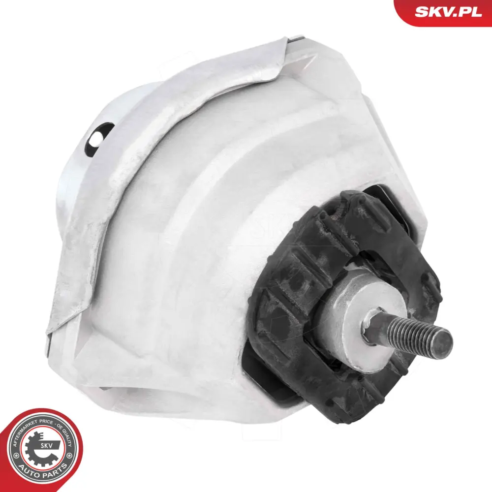 Supporto del motore per BMW Serie 5 (E60 E61) 6 (E64 E63) 22 11 6 761 089