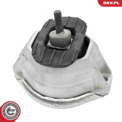 Supporto del motore per BMW Serie 5 (E60 E61) 6 (E64 E63) 22 11 6 761 090