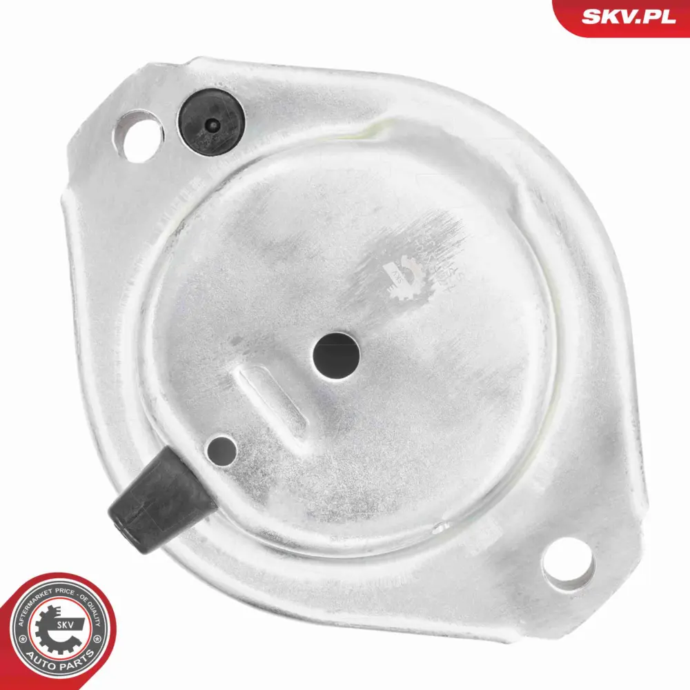 Supporto del motore per BMW Serie 5 (E60 E61) 6 (E64 E63) 22 11 6 761 091