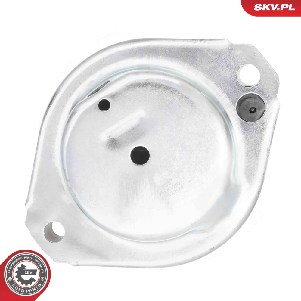 Supporto del motore per BMW Serie 5 (E60 E61) 6 (E64 E63) 22 11 6 761 089