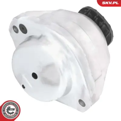 Supporto del motore per BMW Serie 5 (E60 E61) 6 (E64 E63) 22 11 6 761 089