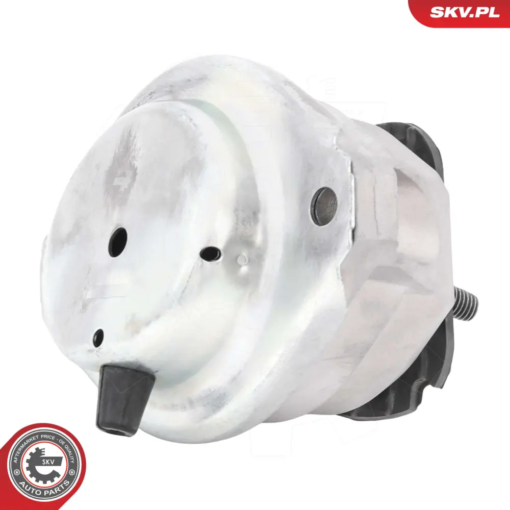 Supporto del motore per BMW Serie 5 (E60 E61) 6 (E64 E63) 22 11 6 761 091