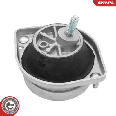 Supporto del motore per BMW Serie 7 (E38) 5 (E39) 22 11 1 092 599
