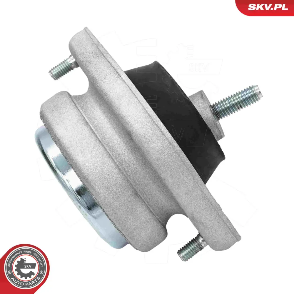Supporto del motore per BMW Serie 7 (E38) 5 (E39) 22 11 1 092 824