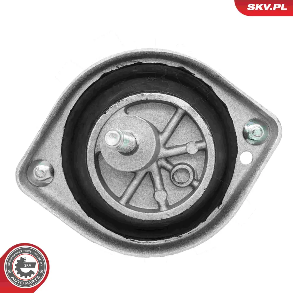 Supporto del motore per BMW Serie 7 (E38) 5 (E39) 22 11 1 092 824