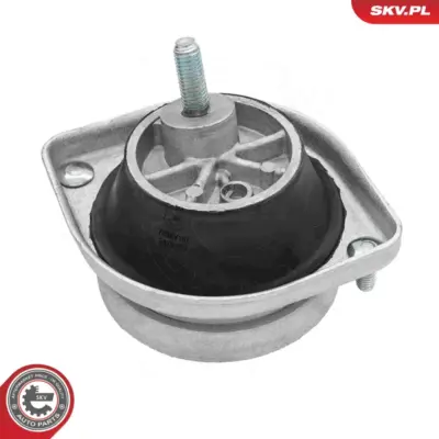 Supporto del motore per BMW Serie 7 (E38) 5 (E39) 22 11 1 092 824