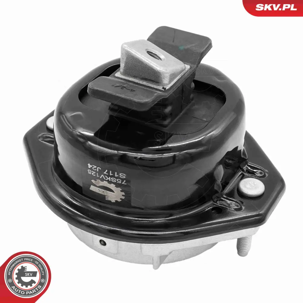 Supporto del motore per BMW Serie 7 (E65 E66 E67) 22 11 6 754 613